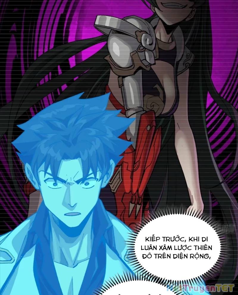Tinh Giáp Hồn Tướng Chap 259 - Next Chap 260