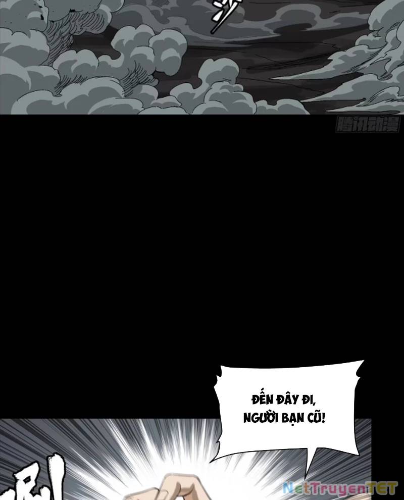 Tinh Giáp Hồn Tướng Chap 259 - Next Chap 260
