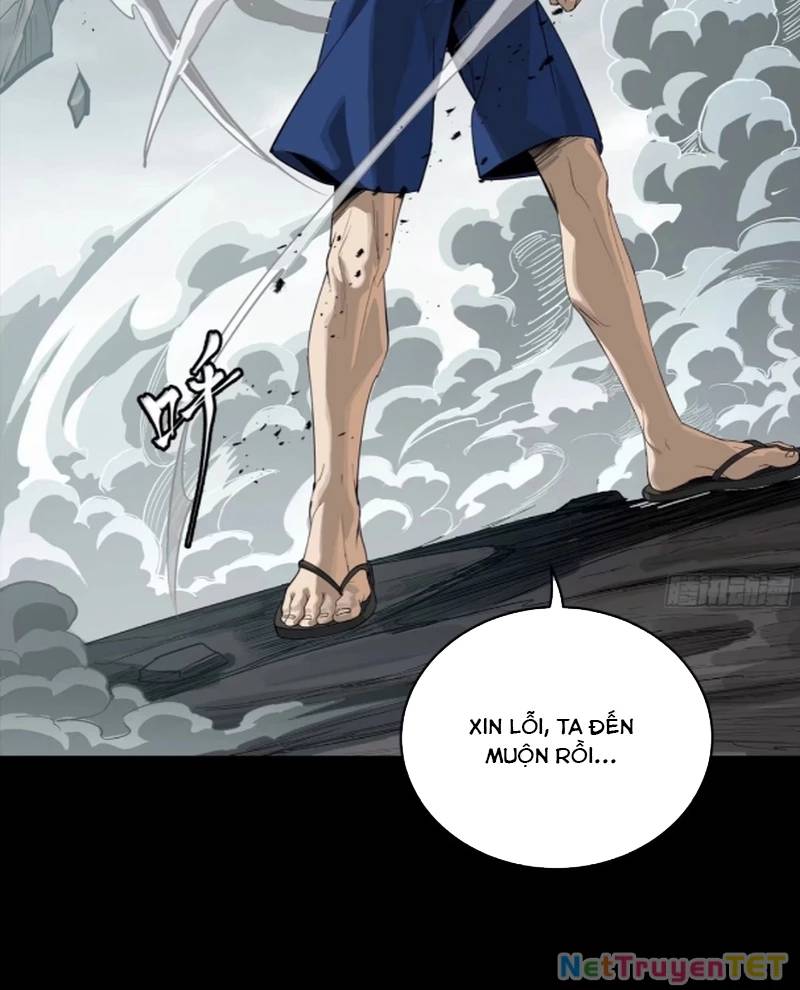 Tinh Giáp Hồn Tướng Chap 259 - Next Chap 260