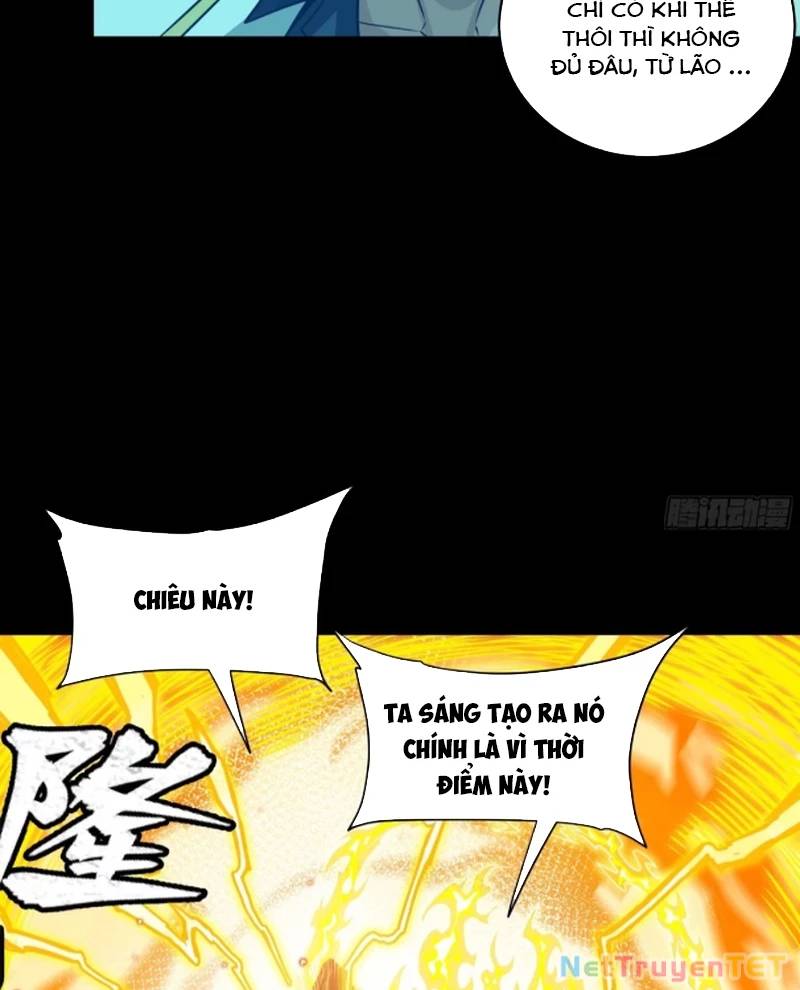 Tinh Giáp Hồn Tướng Chap 259 - Next Chap 260