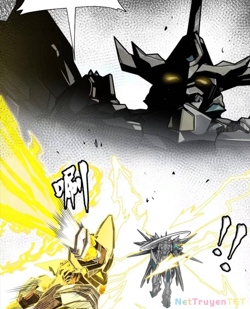 Tinh Giáp Hồn Tướng Chap 259 - Next Chap 260