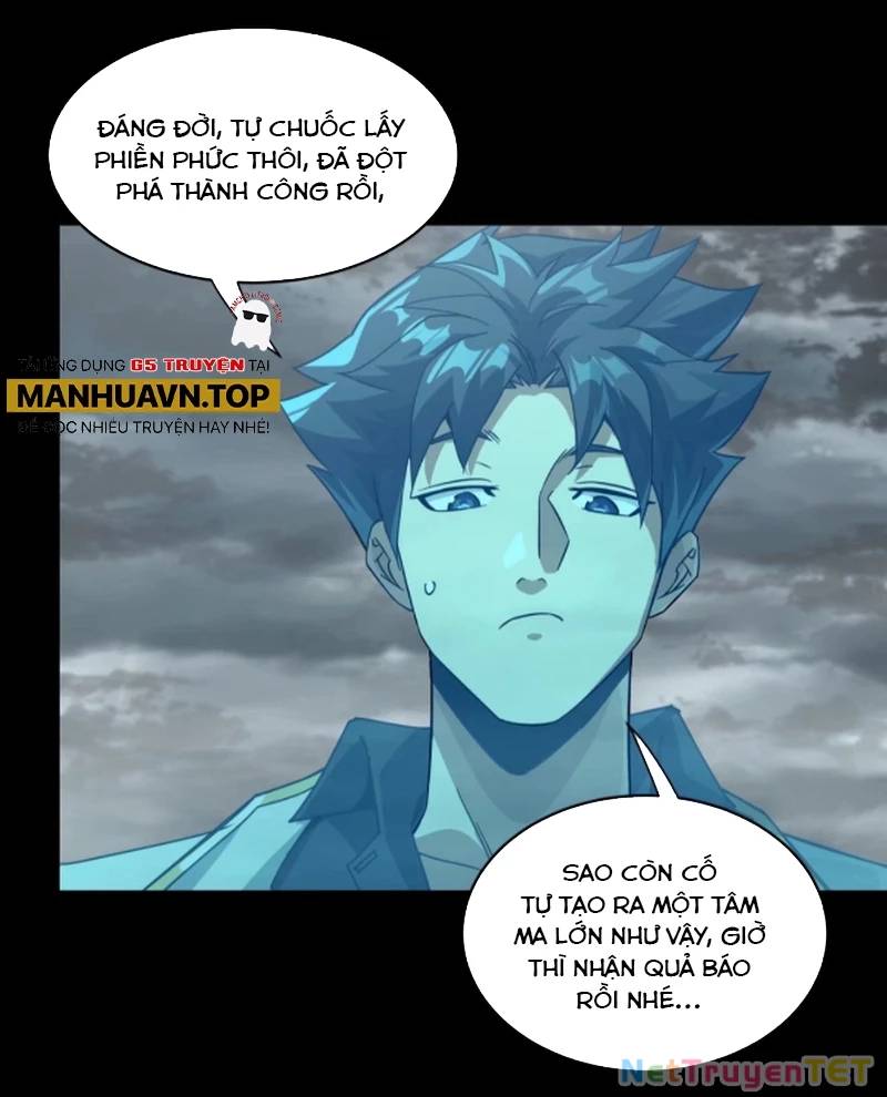 Tinh Giáp Hồn Tướng Chap 259 - Next Chap 260