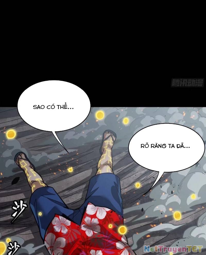 Tinh Giáp Hồn Tướng Chap 259 - Next Chap 260