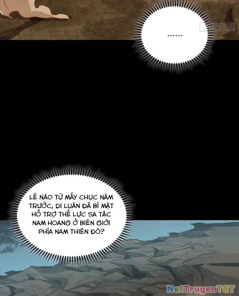 Tinh Giáp Hồn Tướng Chap 259 - Next Chap 260