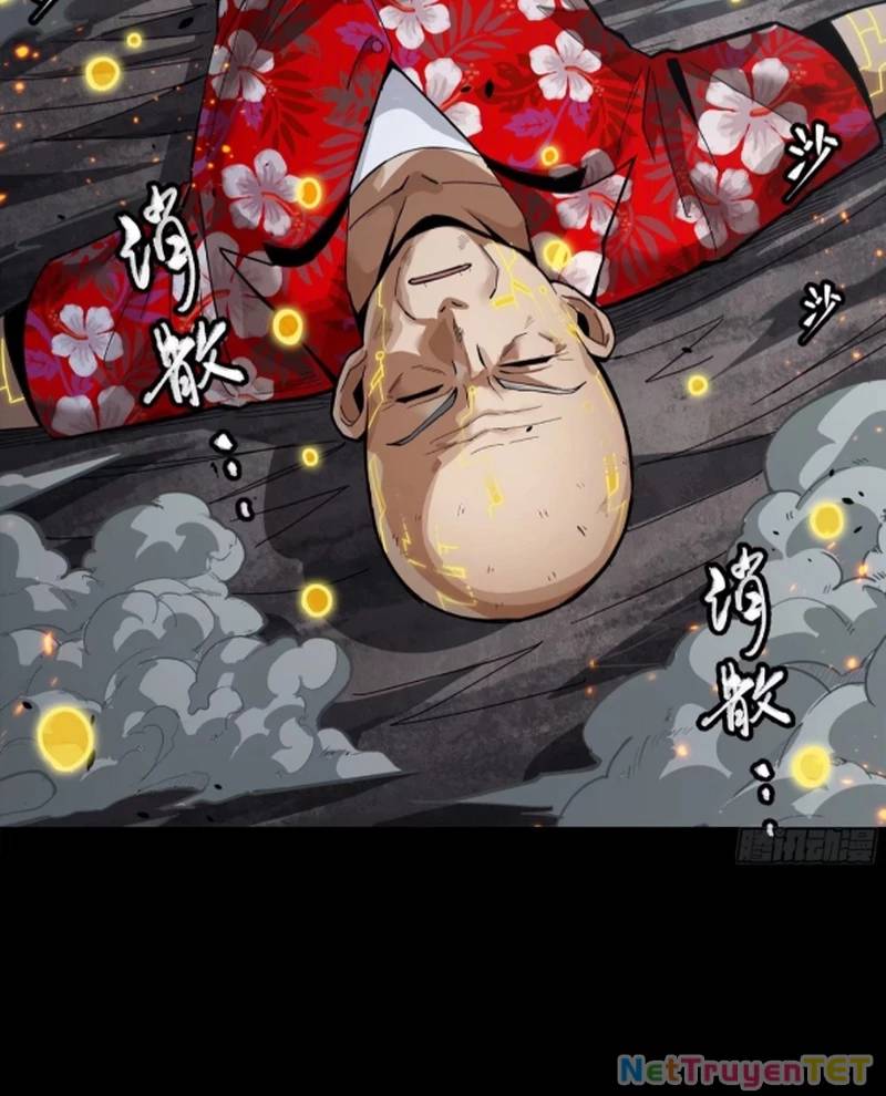 Tinh Giáp Hồn Tướng Chap 259 - Next Chap 260