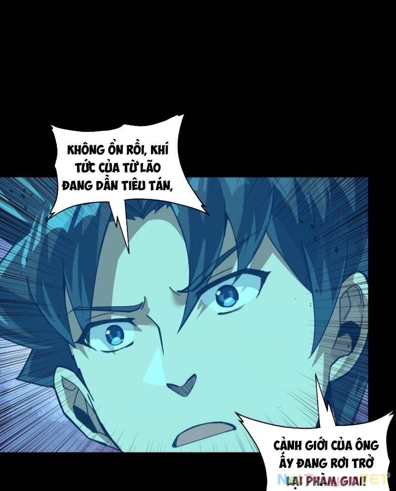 Tinh Giáp Hồn Tướng Chap 259 - Next Chap 260