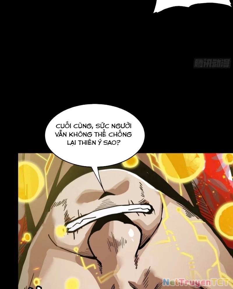 Tinh Giáp Hồn Tướng Chap 259 - Next Chap 260