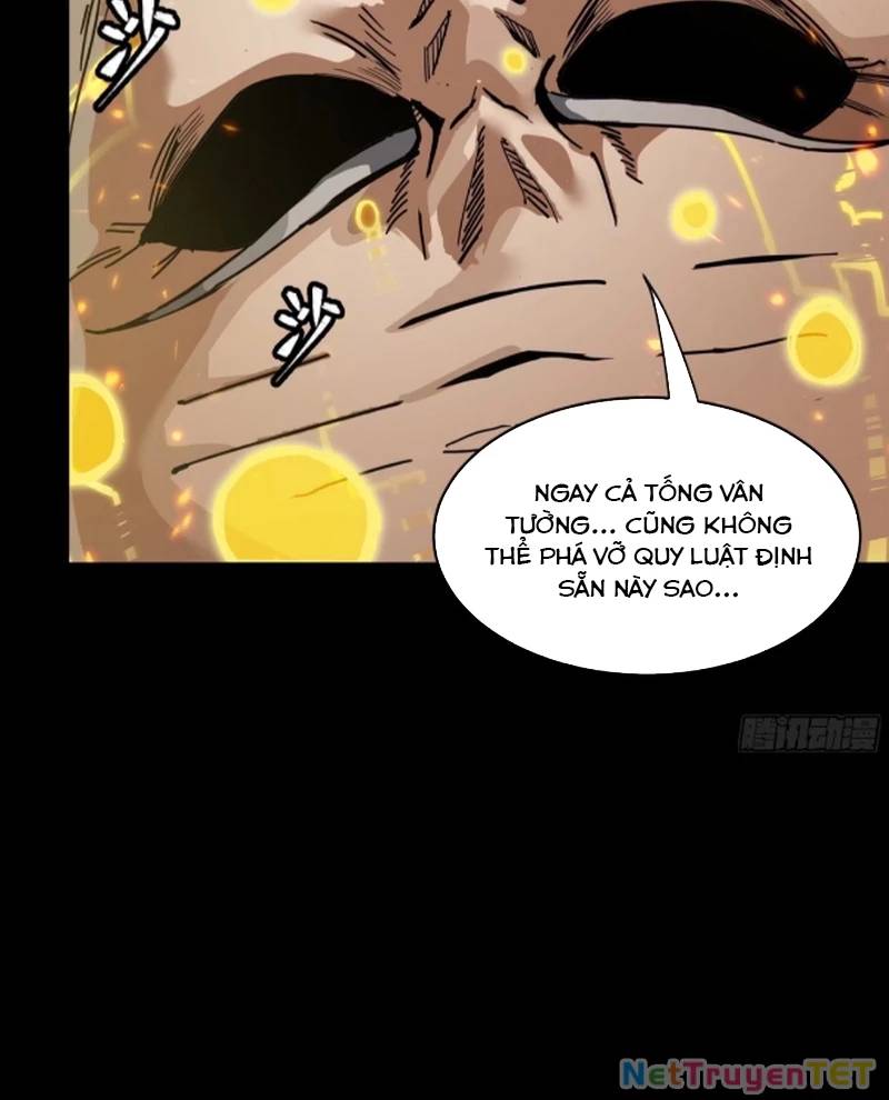 Tinh Giáp Hồn Tướng Chap 259 - Next Chap 260