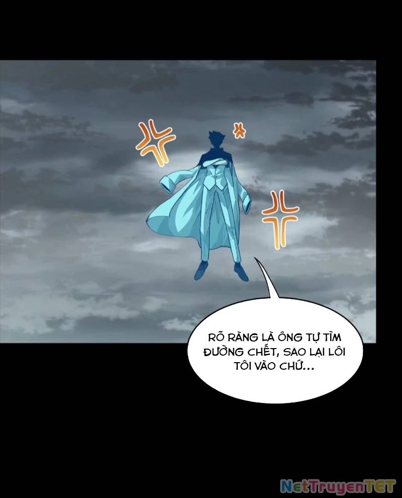 Tinh Giáp Hồn Tướng Chap 259 - Next Chap 260