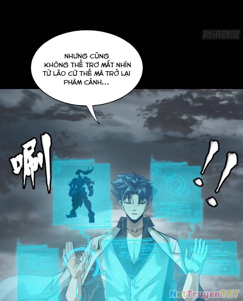 Tinh Giáp Hồn Tướng Chap 259 - Next Chap 260