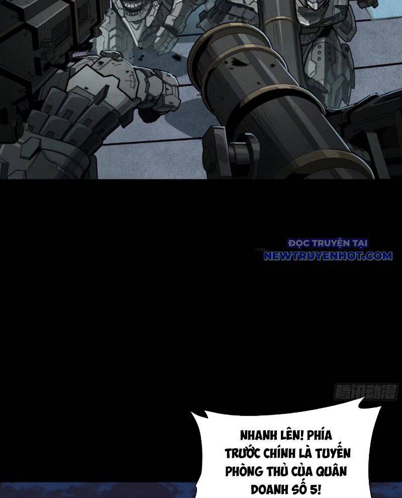 Tinh Giáp Hồn Tướng Chap 260 - Next Chap 261