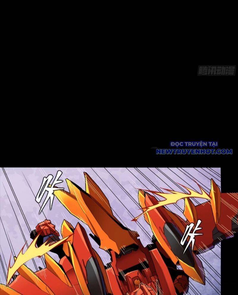 Tinh Giáp Hồn Tướng Chap 260 - Next Chap 261