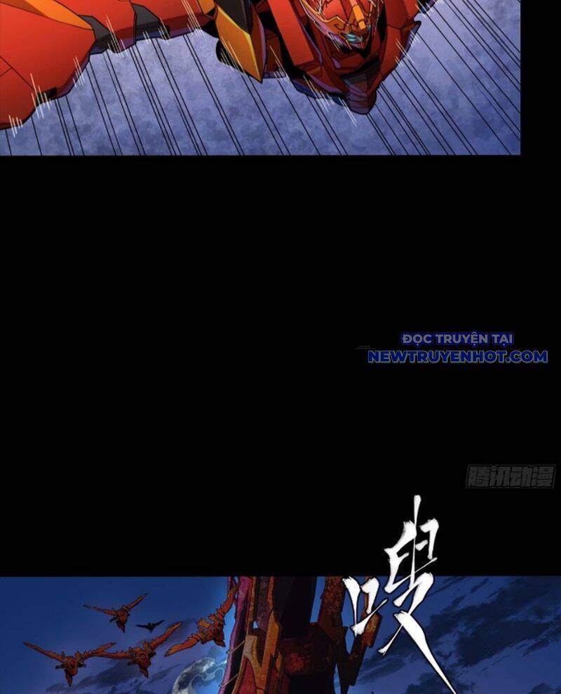 Tinh Giáp Hồn Tướng Chap 260 - Next Chap 261