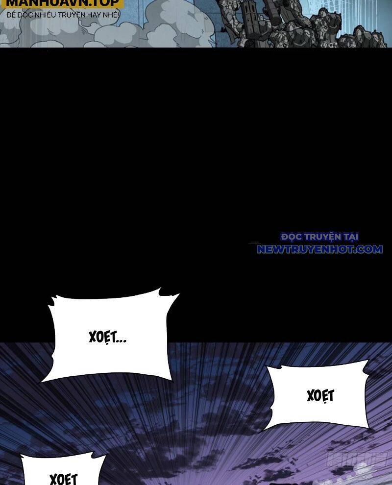 Tinh Giáp Hồn Tướng Chap 260 - Next Chap 261