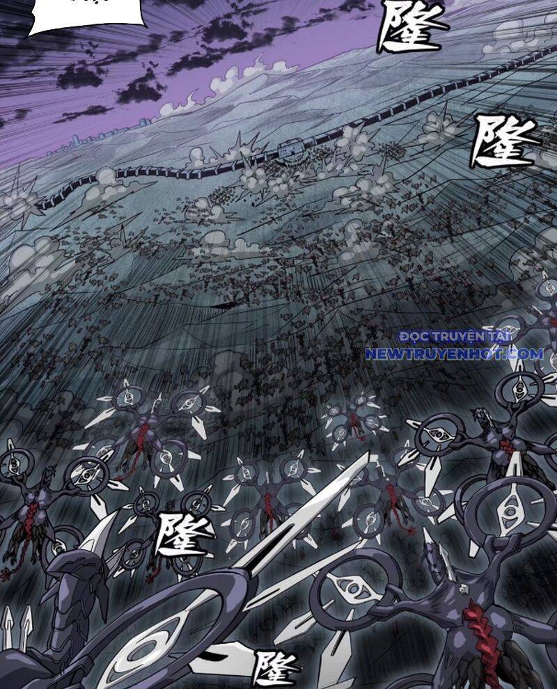Tinh Giáp Hồn Tướng Chap 260 - Next Chap 261