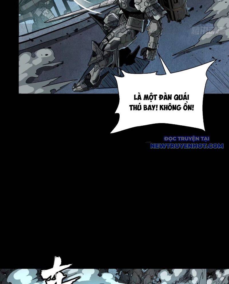 Tinh Giáp Hồn Tướng Chap 260 - Next Chap 261
