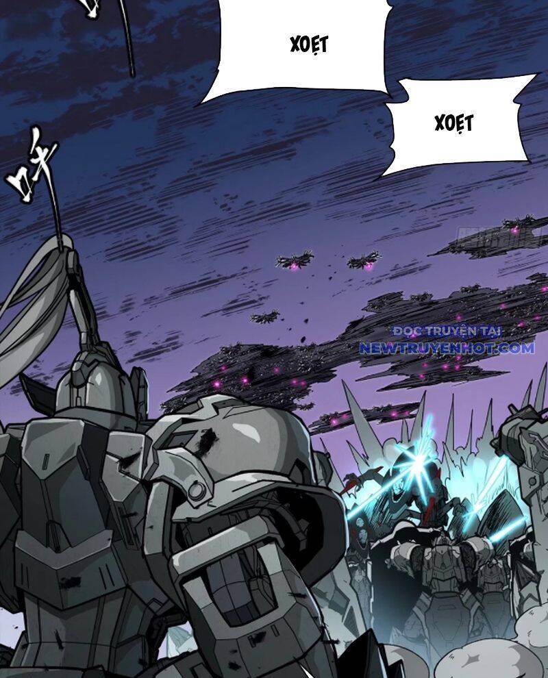 Tinh Giáp Hồn Tướng Chap 260 - Next Chap 261