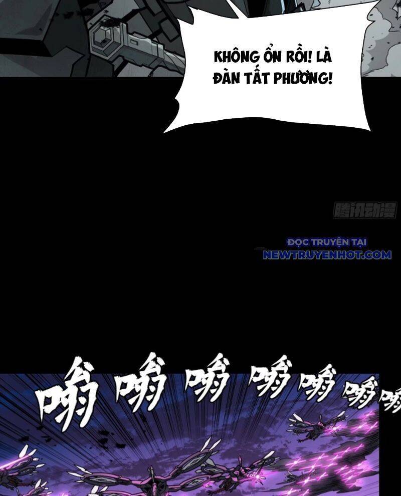 Tinh Giáp Hồn Tướng Chap 260 - Next Chap 261