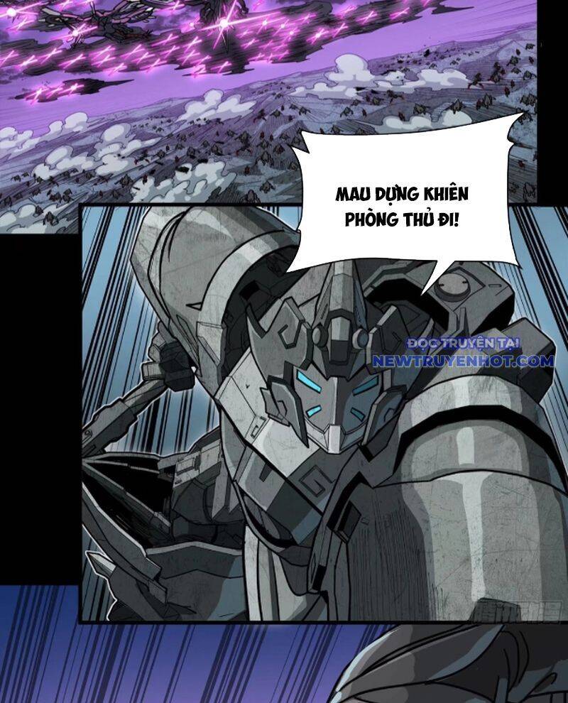 Tinh Giáp Hồn Tướng Chap 260 - Next Chap 261