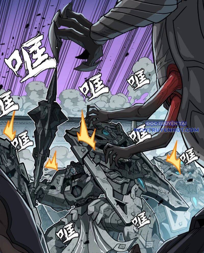 Tinh Giáp Hồn Tướng Chap 260 - Next Chap 261