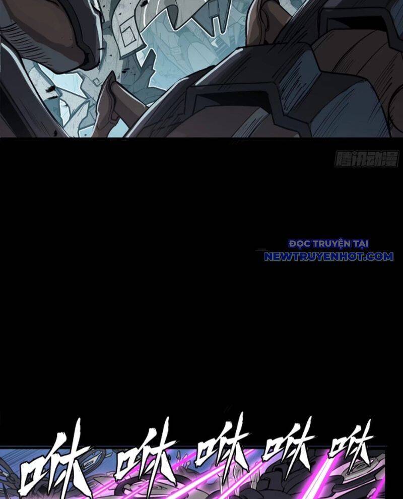 Tinh Giáp Hồn Tướng Chap 260 - Next Chap 261