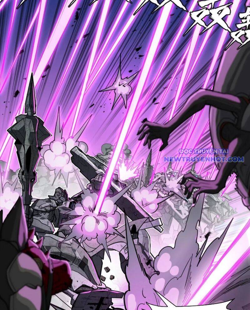 Tinh Giáp Hồn Tướng Chap 260 - Next Chap 261
