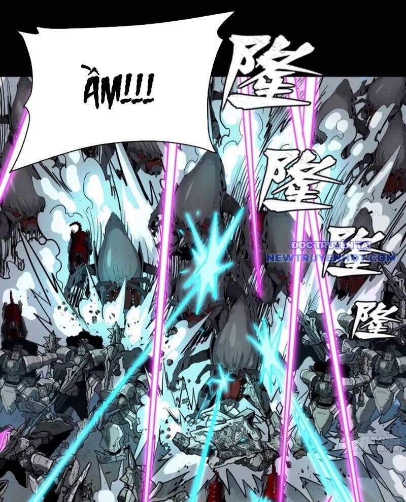Tinh Giáp Hồn Tướng Chap 260 - Next Chap 261
