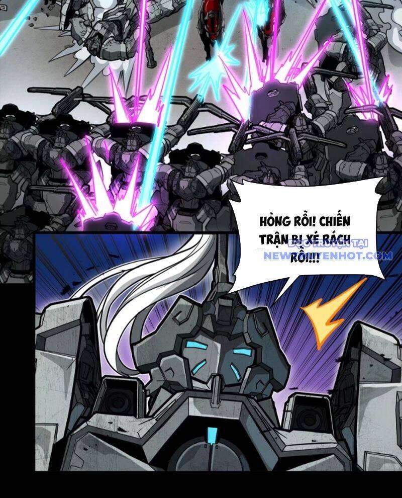 Tinh Giáp Hồn Tướng Chap 260 - Next Chap 261