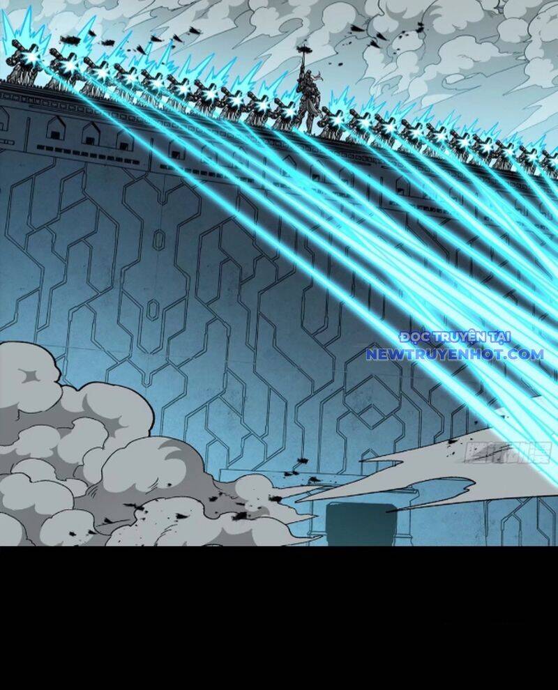 Tinh Giáp Hồn Tướng Chap 260 - Next Chap 261