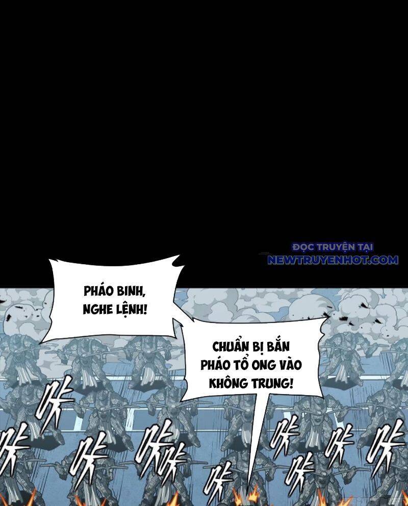 Tinh Giáp Hồn Tướng Chap 260 - Next Chap 261