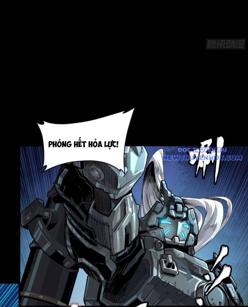 Tinh Giáp Hồn Tướng Chap 260 - Next Chap 261