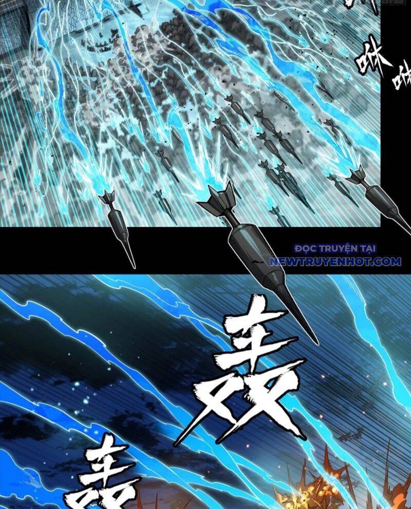 Tinh Giáp Hồn Tướng Chap 260 - Next Chap 261