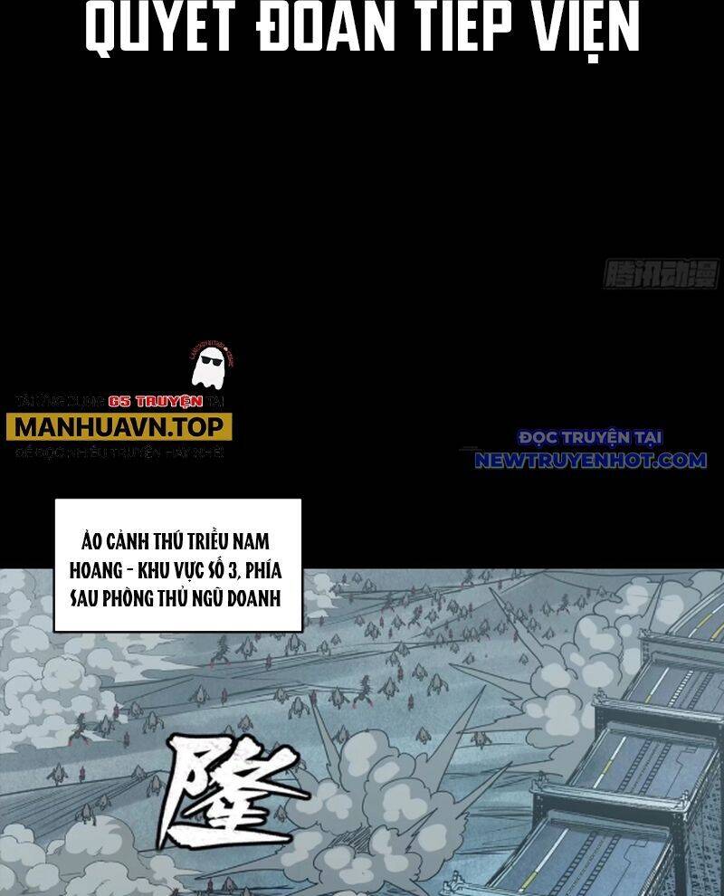 Tinh Giáp Hồn Tướng Chap 260 - Next Chap 261