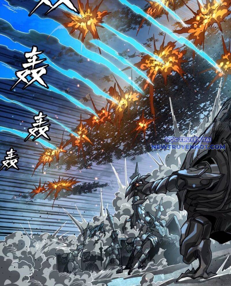Tinh Giáp Hồn Tướng Chap 260 - Next Chap 261