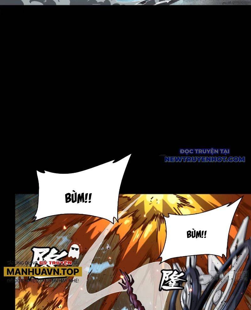 Tinh Giáp Hồn Tướng Chap 260 - Next Chap 261