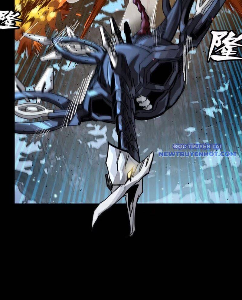 Tinh Giáp Hồn Tướng Chap 260 - Next Chap 261