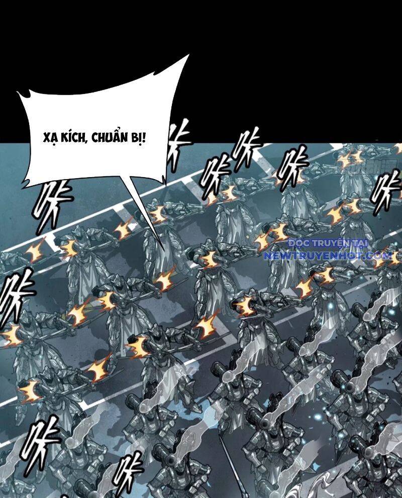 Tinh Giáp Hồn Tướng Chap 260 - Next Chap 261