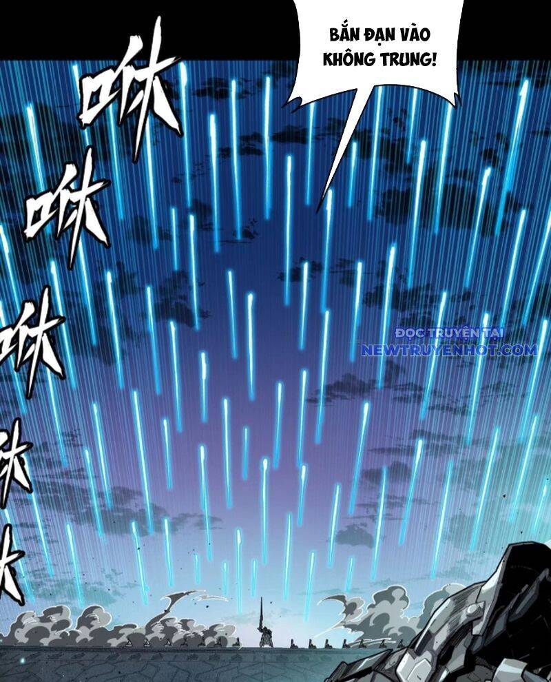 Tinh Giáp Hồn Tướng Chap 260 - Next Chap 261