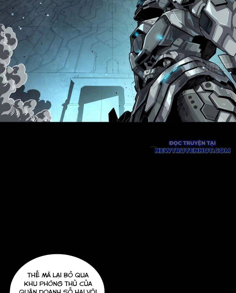 Tinh Giáp Hồn Tướng Chap 260 - Next Chap 261