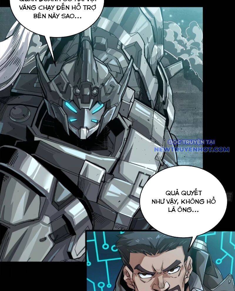 Tinh Giáp Hồn Tướng Chap 260 - Next Chap 261