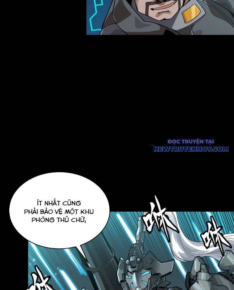 Tinh Giáp Hồn Tướng Chap 260 - Next Chap 261