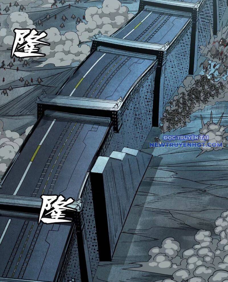 Tinh Giáp Hồn Tướng Chap 260 - Next Chap 261
