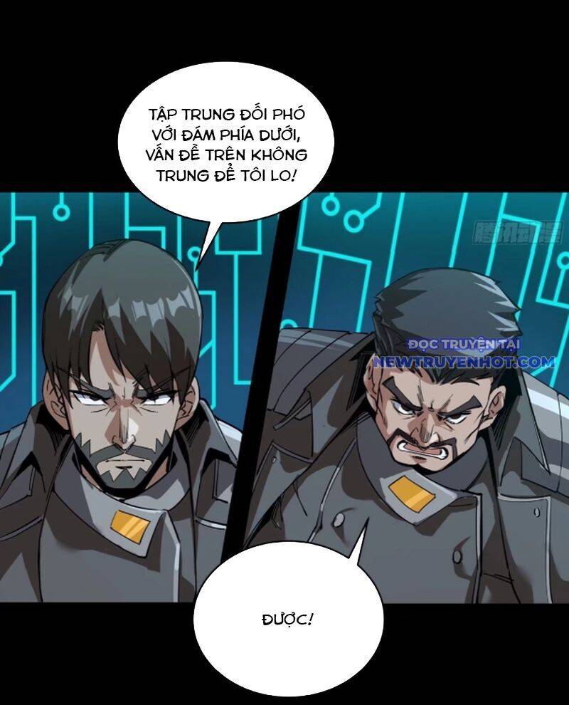 Tinh Giáp Hồn Tướng Chap 260 - Next Chap 261