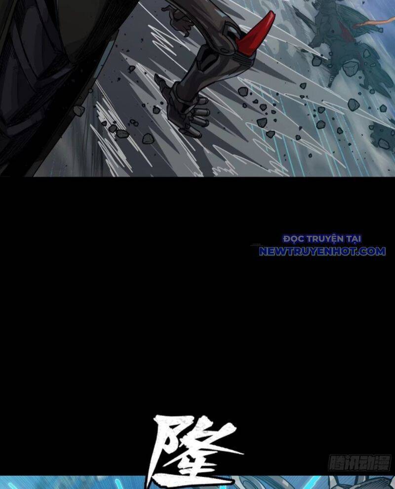 Tinh Giáp Hồn Tướng Chap 260 - Next Chap 261