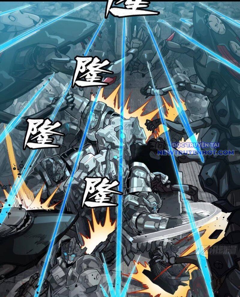 Tinh Giáp Hồn Tướng Chap 260 - Next Chap 261