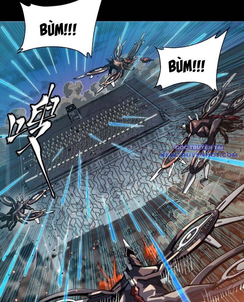 Tinh Giáp Hồn Tướng Chap 260 - Next Chap 261