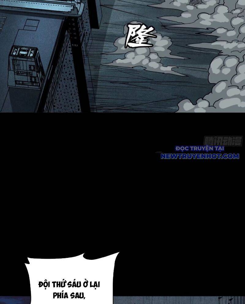 Tinh Giáp Hồn Tướng Chap 260 - Next Chap 261