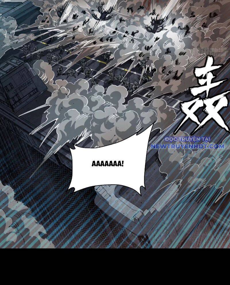 Tinh Giáp Hồn Tướng Chap 260 - Next Chap 261