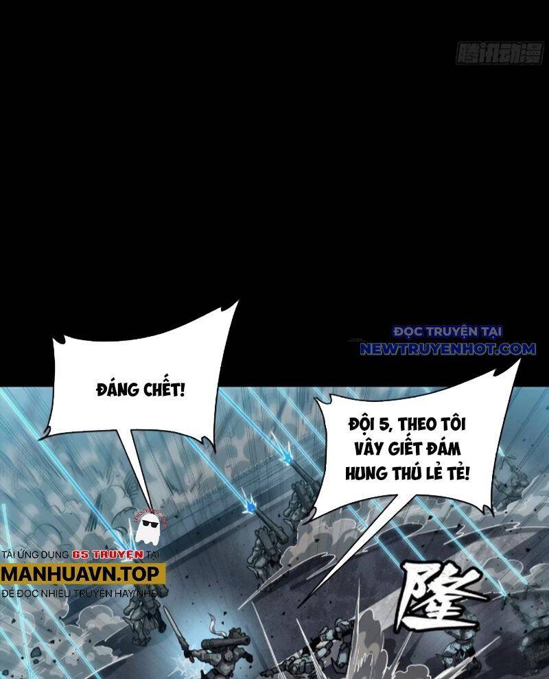 Tinh Giáp Hồn Tướng Chap 260 - Next Chap 261