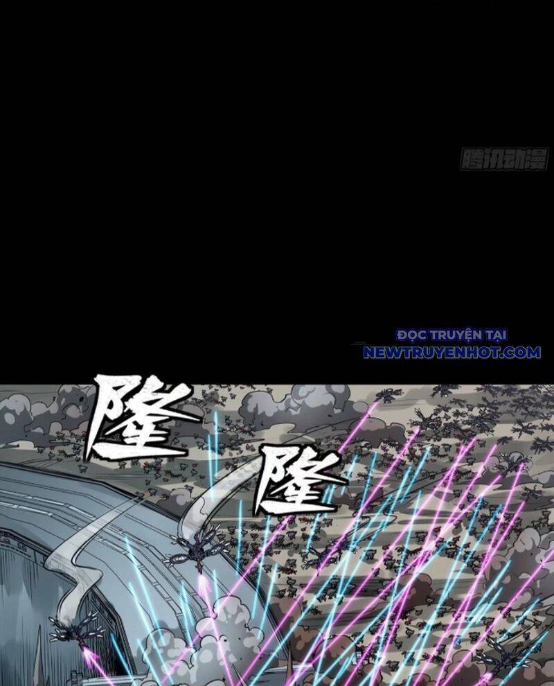 Tinh Giáp Hồn Tướng Chap 260 - Next Chap 261